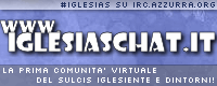 Iglesias Chat