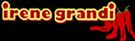 Irene Grandi Official Site