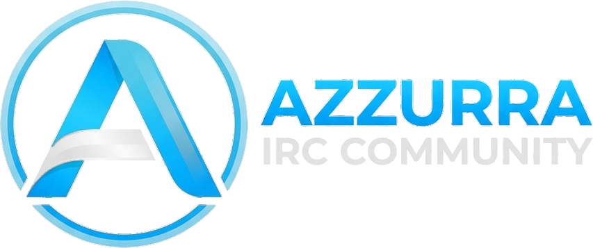 Azzurra IRC Network Logo